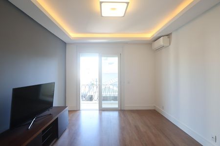 Suite 2 de casa de condomínio para alugar com 3 quartos, 276m² em Neópolis, Gravataí
