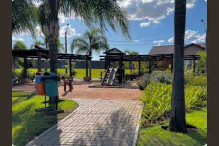 Área comum - Playground de casa de condomínio para alugar com 3 quartos, 276m² em Neópolis, Gravataí