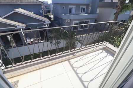 Sacada 3 de casa de condomínio para alugar com 3 quartos, 276m² em Neópolis, Gravataí