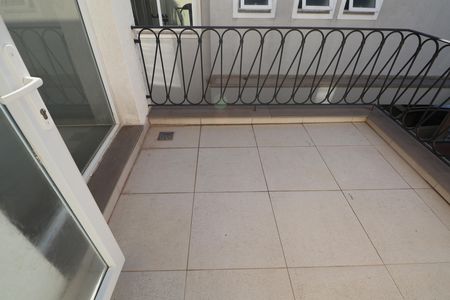 Casa de condomínio para alugar com 276m², 4 quartos e 4 vagasTerraço