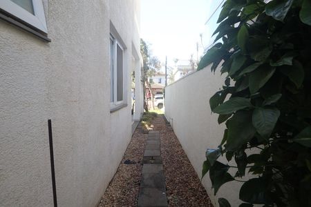 Casa de condomínio para alugar com 276m², 4 quartos e 4 vagasÁrea externa