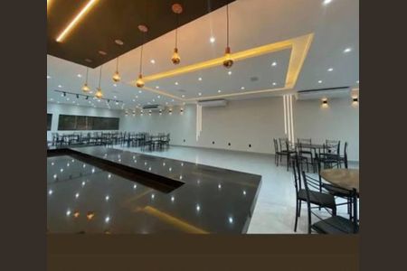 Casa de condomínio para alugar com 276m², 4 quartos e 4 vagas Casa de condomínio para alugar com 276m², 4 quartos e 4 vagasÁrea comum - Salão de festas