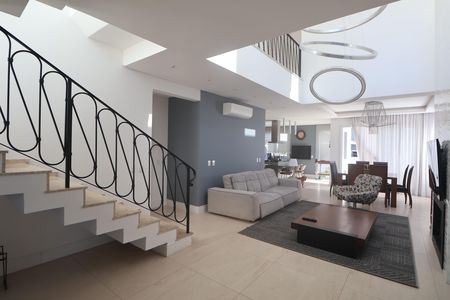 Casa de Condomínio para alugar com 3 quartos, 276m² em Neópolis, Gravataí