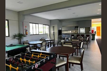 Casa de condomínio para alugar com 276m², 4 quartos e 4 vagas Casa de condomínio para alugar com 276m², 4 quartos e 4 vagasSala de Jogos