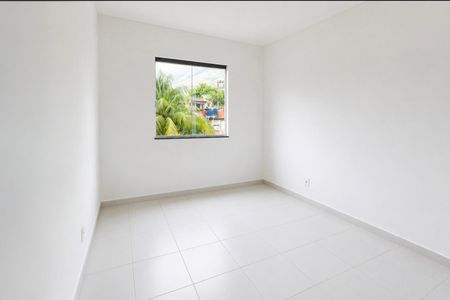 Casa para alugar com 76m², 2 quartos e 1 vaga Casa para alugar com 76m², 2 quartos e 1 vagaQuarto 1