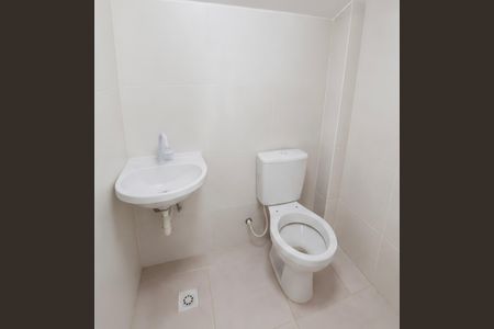 Lavabo de casa para alugar com 2 quartos, 76m² em Ipiranga, Nova Iguaçu
