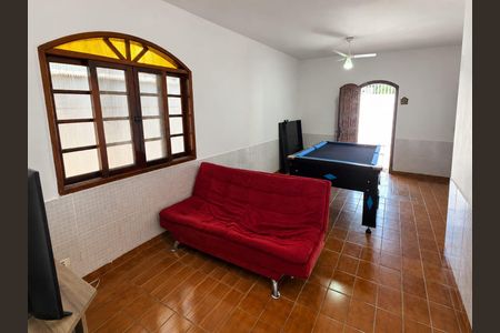 Casa para alugar com 4 quartos, 300m² em Enseada, Guarujá