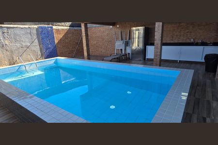 Casa para alugar com 4 quartos, 300m² em Enseada, Guarujá