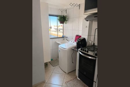 Área de serviço de casa para alugar com 4 quartos, 300m² em Enseada, Guarujá