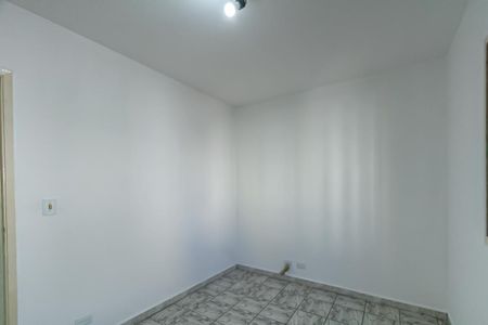 Quarto 1 de casa de condomínio para alugar com 2 quartos, 100m² em Cooperativa, São Bernardo do Campo