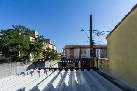 Vista do Quarto 2 de casa de condomínio para alugar com 2 quartos, 100m² em Cooperativa, São Bernardo do Campo