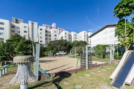 Área Comum de casa de condomínio para alugar com 2 quartos, 100m² em Cooperativa, São Bernardo do Campo