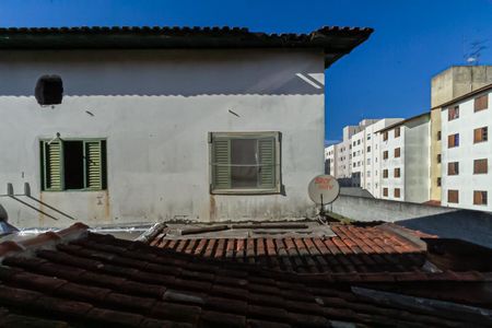 Vista do Quarto 1 de casa de condomínio para alugar com 2 quartos, 100m² em Cooperativa, São Bernardo do Campo