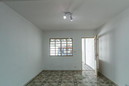 Sala de casa de condomínio para alugar com 2 quartos, 100m² em Cooperativa, São Bernardo do Campo
