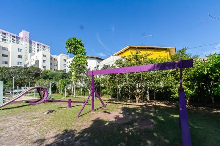 Área Comum de casa de condomínio para alugar com 2 quartos, 100m² em Cooperativa, São Bernardo do Campo