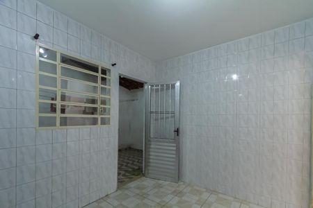 Cozinha de casa de condomínio para alugar com 2 quartos, 100m² em Cooperativa, São Bernardo do Campo