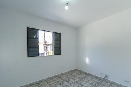 Quarto 2 de casa de condomínio para alugar com 2 quartos, 100m² em Cooperativa, São Bernardo do Campo