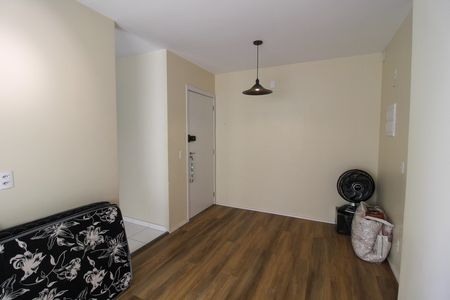 Sala de apartamento para alugar com 2 quartos, 45m² em Butantã, São Paulo
