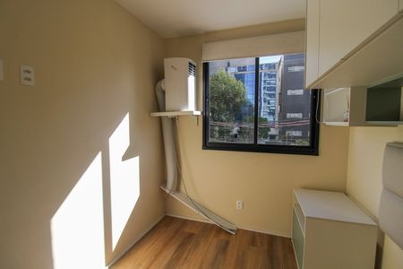 Quarto 1 de apartamento para alugar com 2 quartos, 45m² em Butantã, São Paulo
