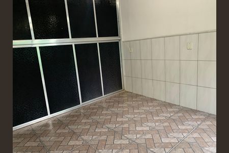 Entrada de casa de condomínio para alugar com 2 quartos, 50m² em Taquara, Rio de Janeiro
