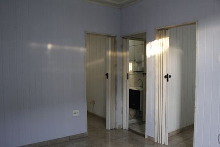 Casa de Condomínio para alugar com 2 quartos, 50m² em Taquara, Rio de Janeiro