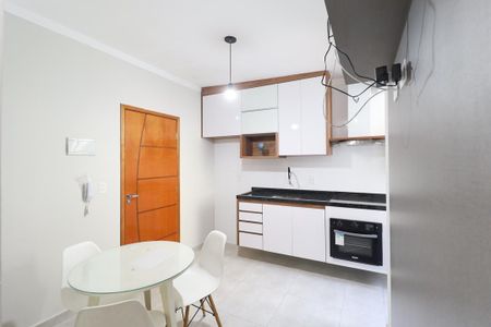 Kitnet/Studio à venda com 1 quarto, 29m² em Tucuruvi, São Paulo