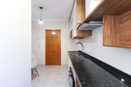 Kitnet/Studio à venda com 1 quarto, 29m² em Tucuruvi, São Paulo