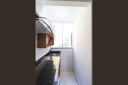 Kitnet/Studio à venda com 1 quarto, 29m² em Tucuruvi, São Paulo