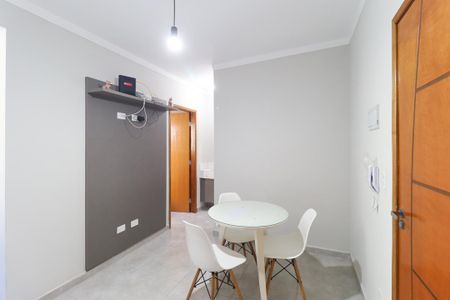 Kitnet/Studio à venda com 1 quarto, 29m² em Tucuruvi, São Paulo