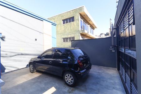 Studio à venda com 29m², 1 quarto e 1 vaga