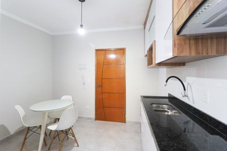 Studio à venda com 29m², 1 quarto e 1 vaga