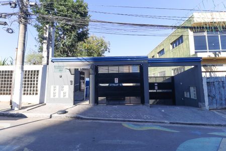 Studio à venda com 29m², 1 quarto e 1 vaga