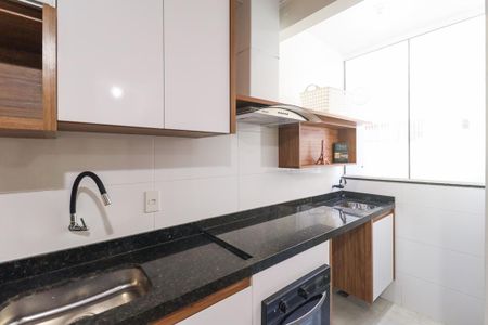 Kitnet/Studio à venda com 1 quarto, 29m² em Tucuruvi, São Paulo