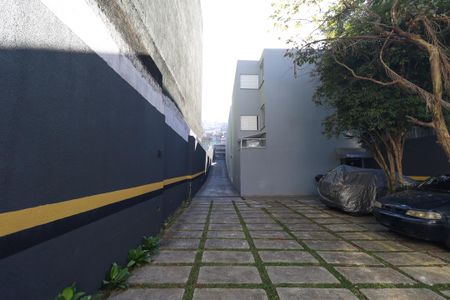Studio à venda com 29m², 1 quarto e 1 vaga