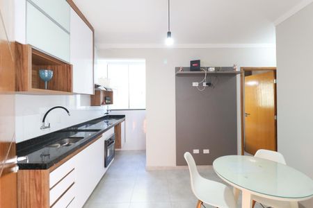 Kitnet/Studio à venda com 1 quarto, 29m² em Tucuruvi, São Paulo