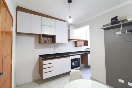 Kitnet/Studio à venda com 1 quarto, 29m² em Tucuruvi, São Paulo