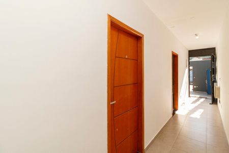 Área comum de apartamento à venda com 1 quarto, 29m² em Tucuruvi, São Paulo