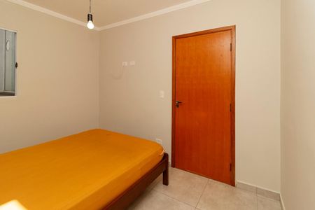 Quarto de apartamento à venda com 1 quarto, 29m² em Tucuruvi, São Paulo