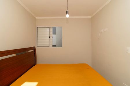 Quarto de apartamento à venda com 1 quarto, 29m² em Tucuruvi, São Paulo