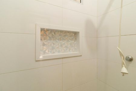 Banheiro de apartamento à venda com 1 quarto, 29m² em Tucuruvi, São Paulo