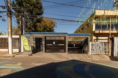 Fachada de apartamento à venda com 1 quarto, 29m² em Tucuruvi, São Paulo