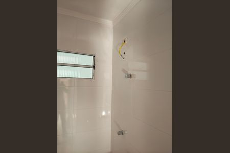 Banheiro de apartamento à venda com 1 quarto, 29m² em Tucuruvi, São Paulo