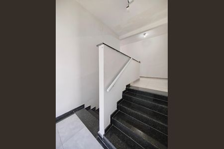 Área comum de apartamento à venda com 1 quarto, 29m² em Tucuruvi, São Paulo