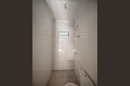 Banheiro de apartamento à venda com 1 quarto, 29m² em Tucuruvi, São Paulo