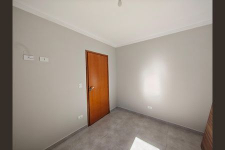 Quarto de apartamento à venda com 1 quarto, 29m² em Tucuruvi, São Paulo