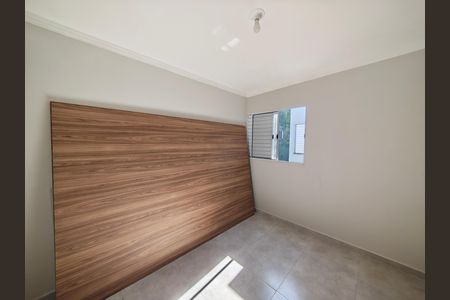 Quarto de apartamento à venda com 1 quarto, 29m² em Tucuruvi, São Paulo