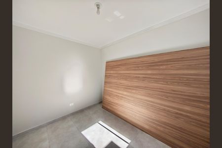 Quarto de apartamento à venda com 1 quarto, 29m² em Tucuruvi, São Paulo