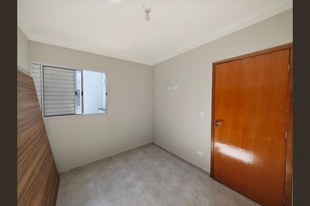 Quarto de apartamento à venda com 1 quarto, 29m² em Tucuruvi, São Paulo