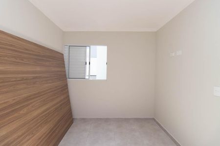 Quarto de apartamento à venda com 1 quarto, 29m² em Tucuruvi, São Paulo
