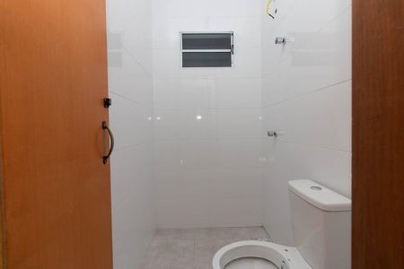 Banheiro de apartamento à venda com 1 quarto, 29m² em Tucuruvi, São Paulo